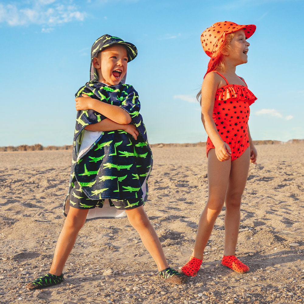 Summer Adventures with Slipfree: Customer Stories and Adventures