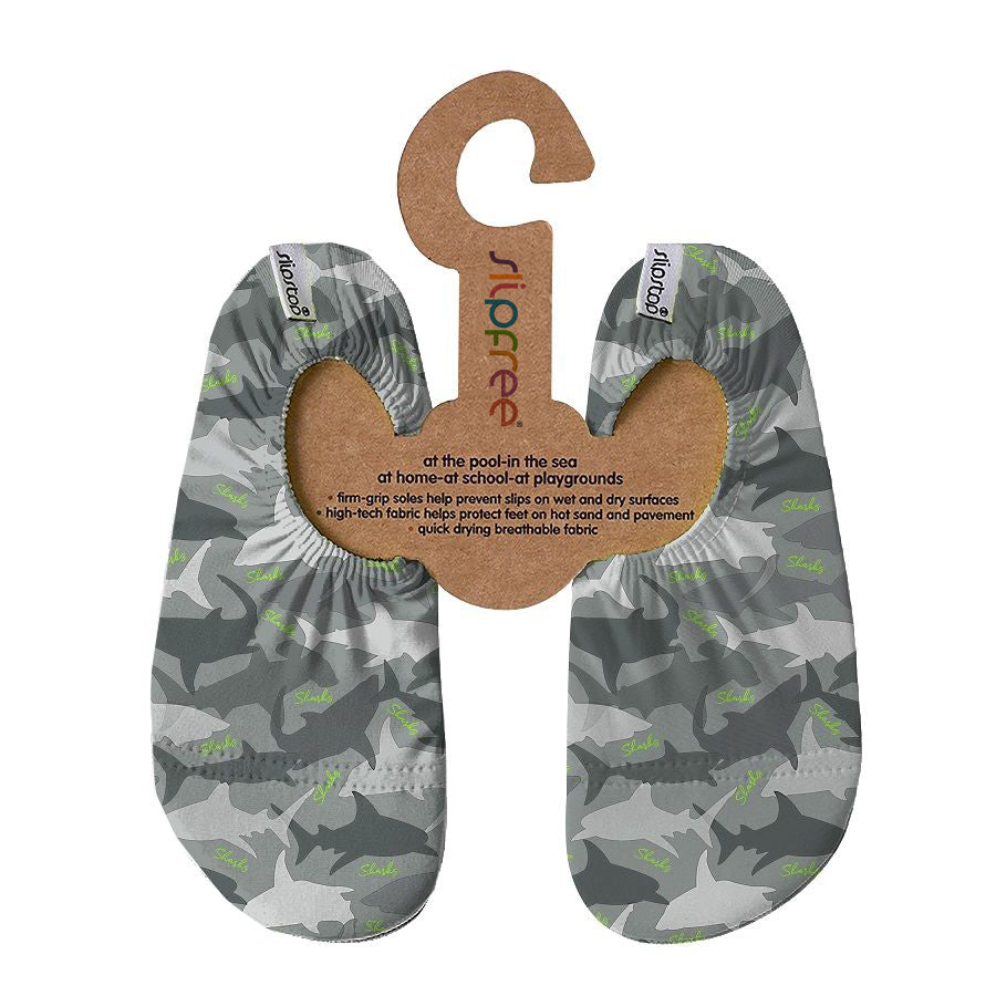 Camo Junior